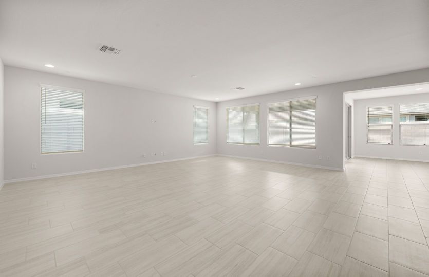 Gathering Room