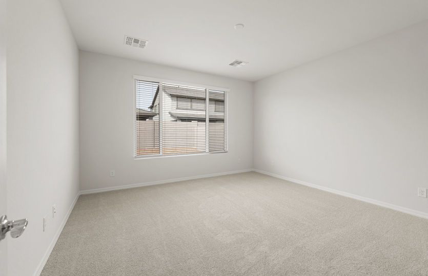 Owner's Suite