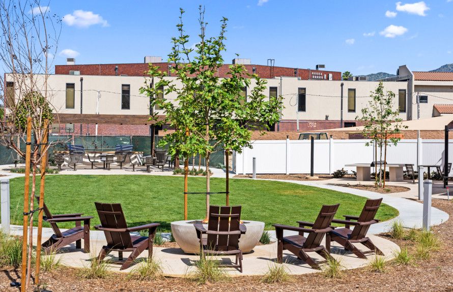 Community Park