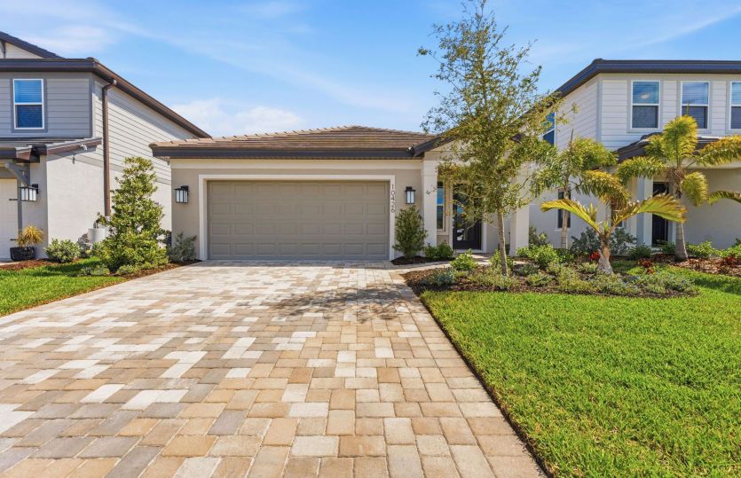 10426 Cross River Trail