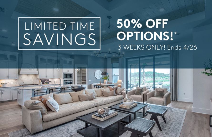 Details in the Offer Section