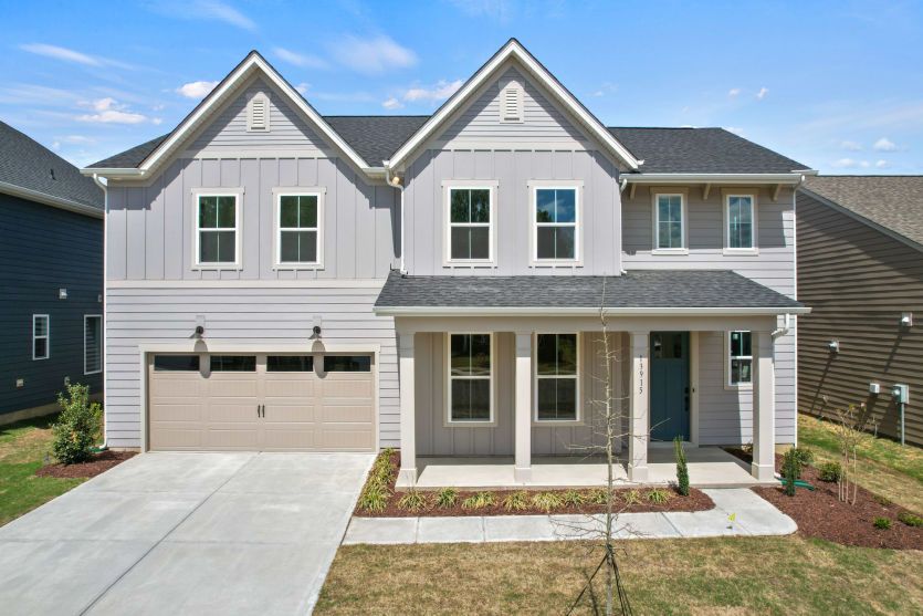 14031 Glaswick Drive. Charlotte, NC 28278