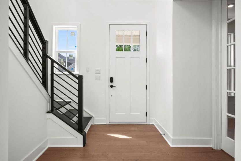 Entryway