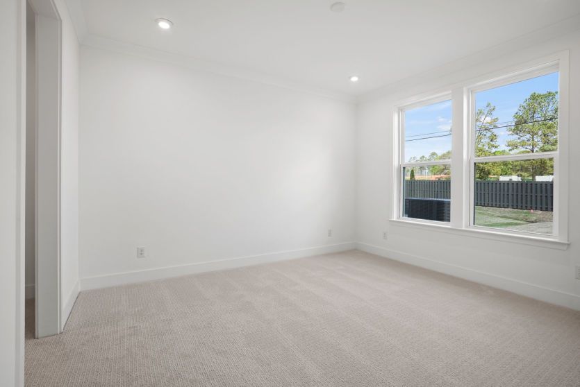 First Floor Guest Suite