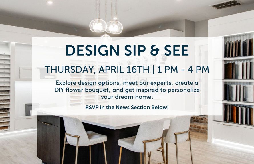 RSVP Today – News Tab