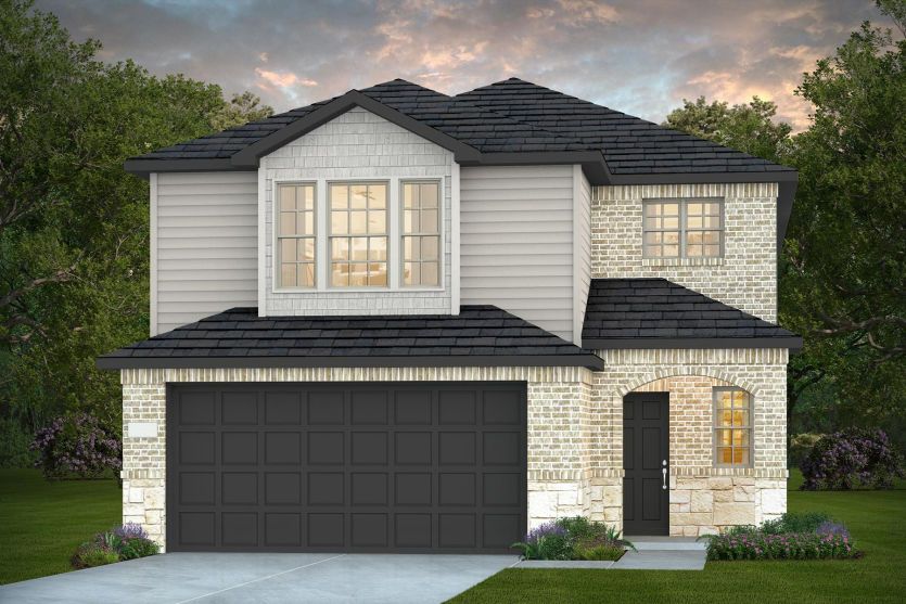 Home Exterior Q