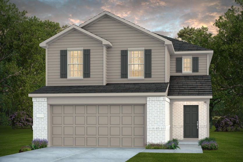 Home Exterior H