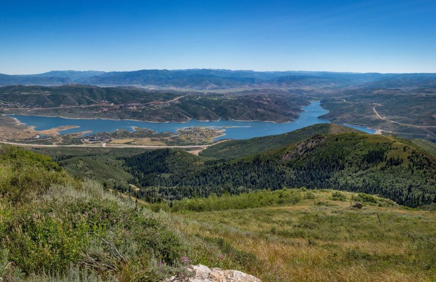 5 Min to Jordanelle Reservoir