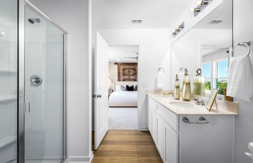 Primary Suite