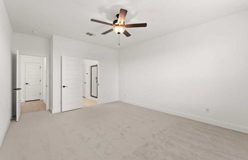 Primary Suite