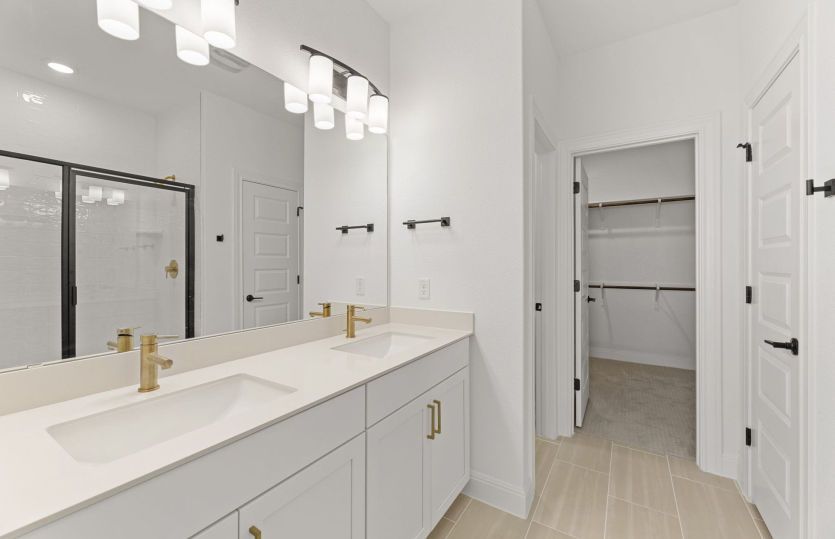 Primary Suite