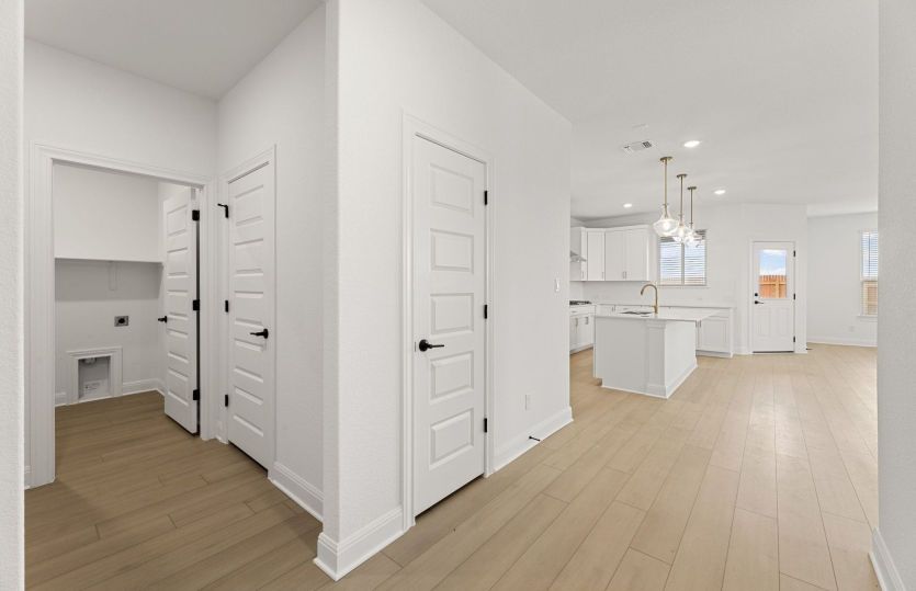 Entryway