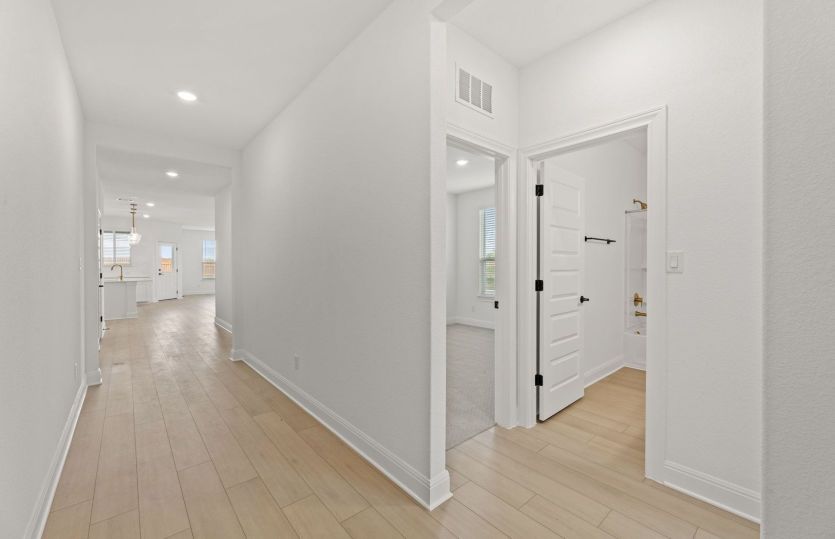 Entryway