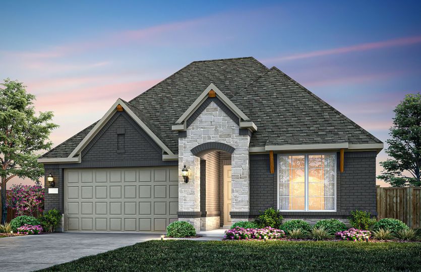 Home Exterior FC201
