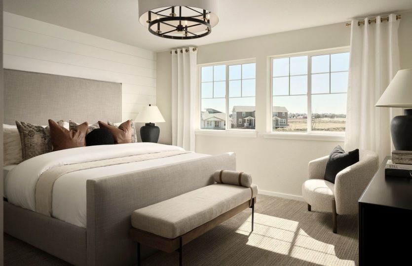 Owner's Suite