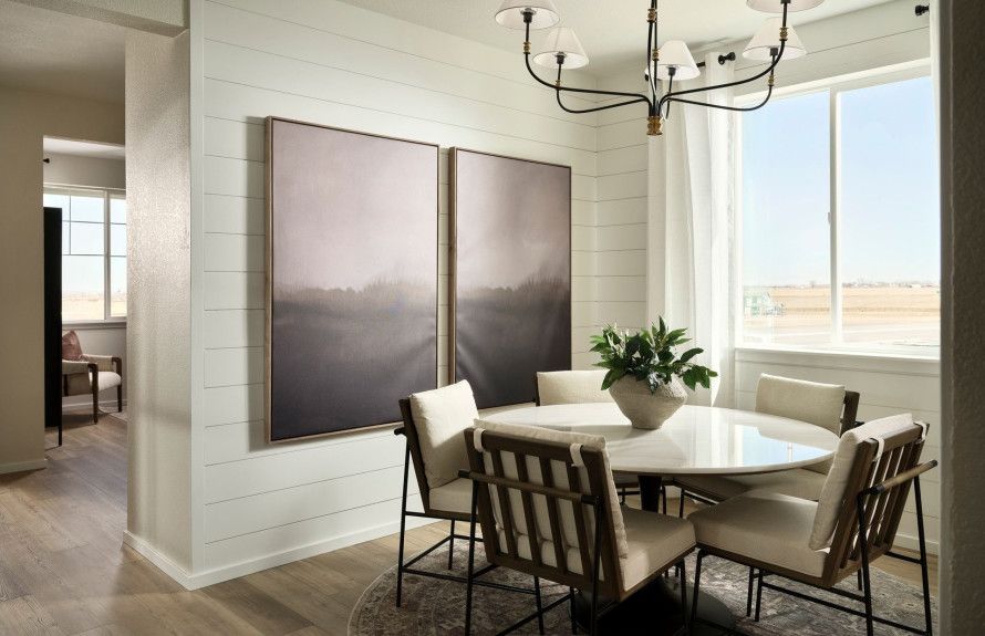 Smart Home Technology