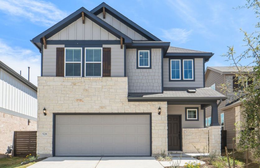 528 Knot Dr (Alexander) Image