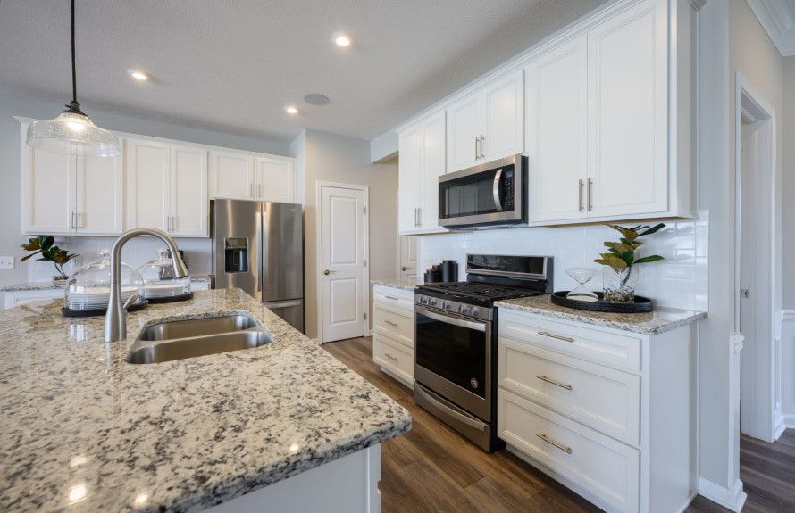 More Space for Your Family