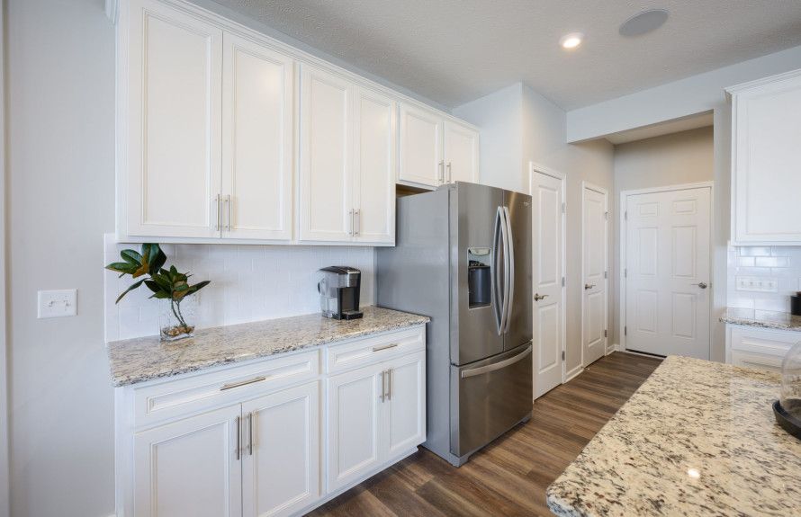 Built for Entertaining