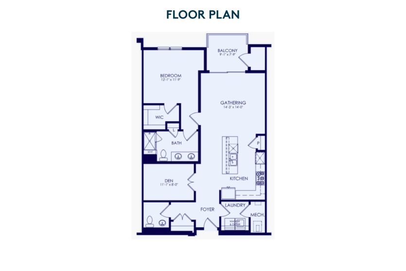 Cessily Floor Plan, Quick Move-In Home