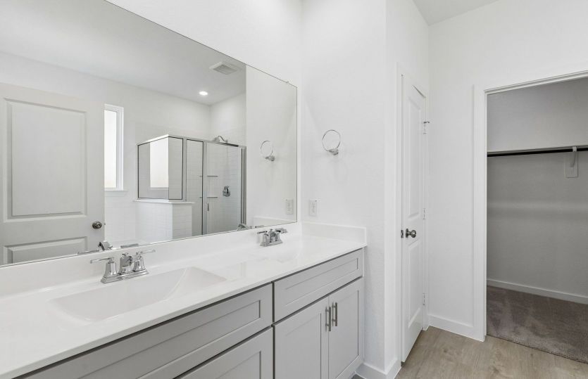 Quick Move-In Home