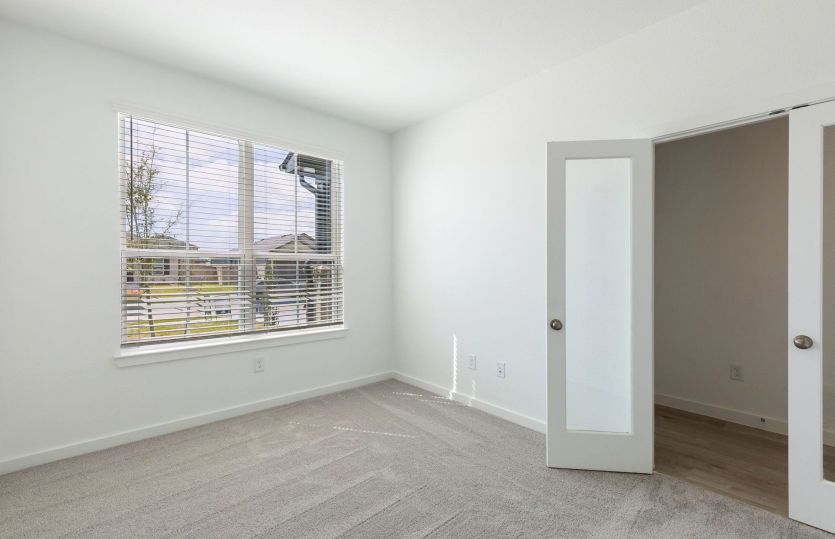 Quick Move-In Home