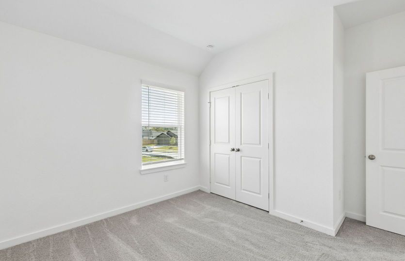 Quick Move-In Home