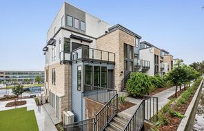 2745 Tiburon Street (Plan D)