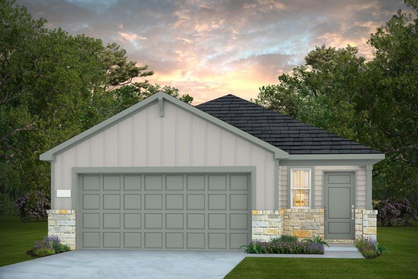 5109 Monarda Mint Drive