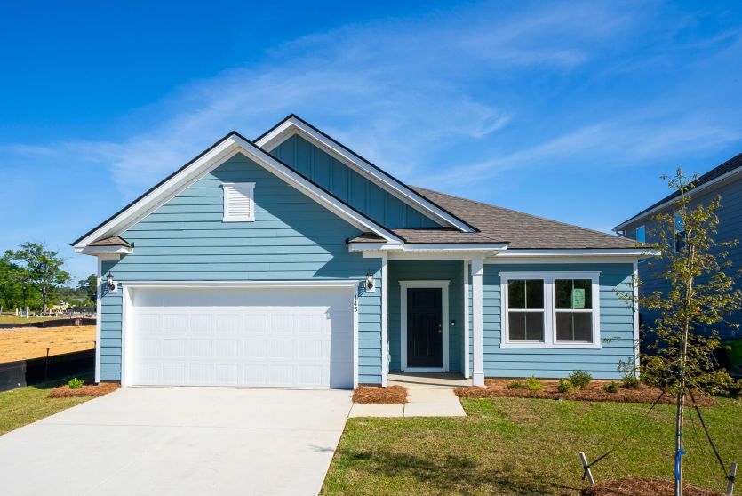 145 MONROE PRESERVE LANE (Morgan)