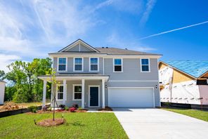 180 MONROE PRESERVE LANE (Hampton)