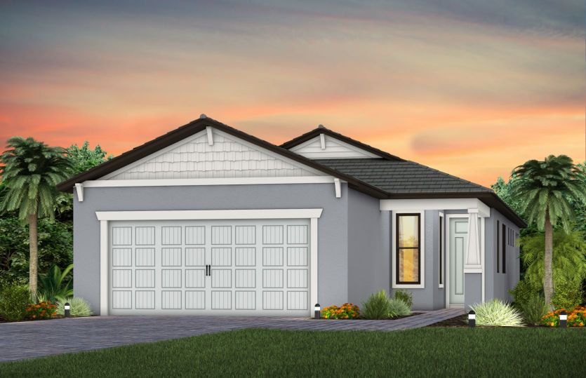 Exterior C2