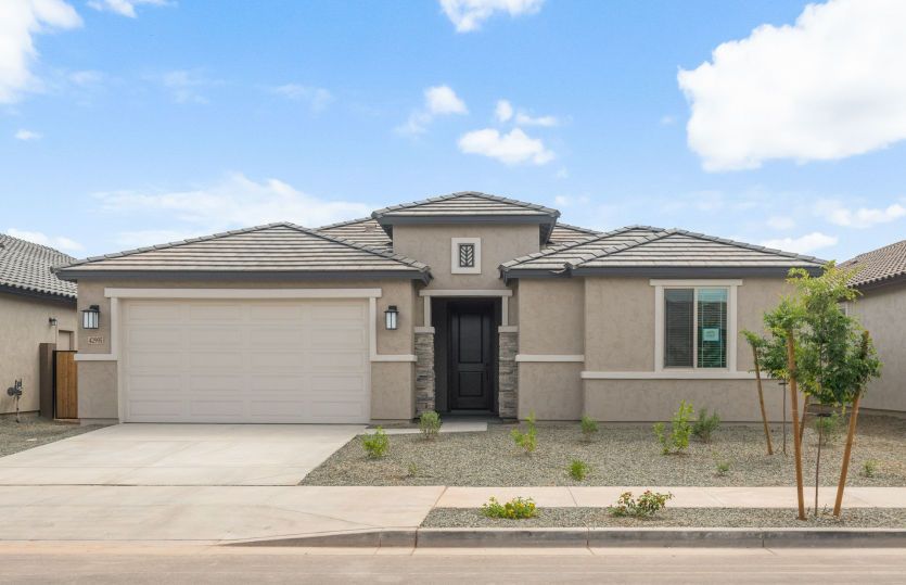 42995 W PALO ABETO DR (Parklane)