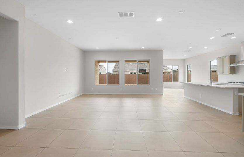 Gathering Room