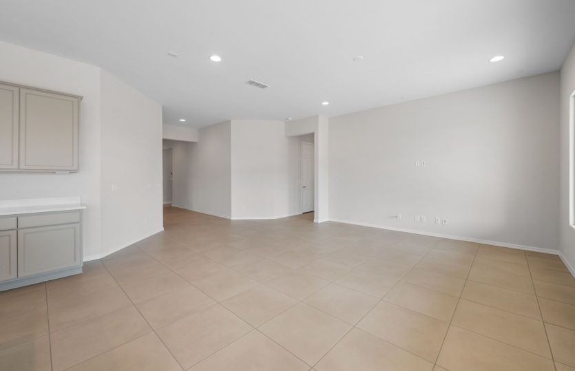 Gathering Room