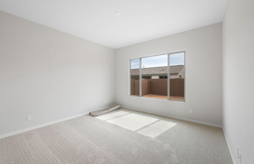 Owner's Suite