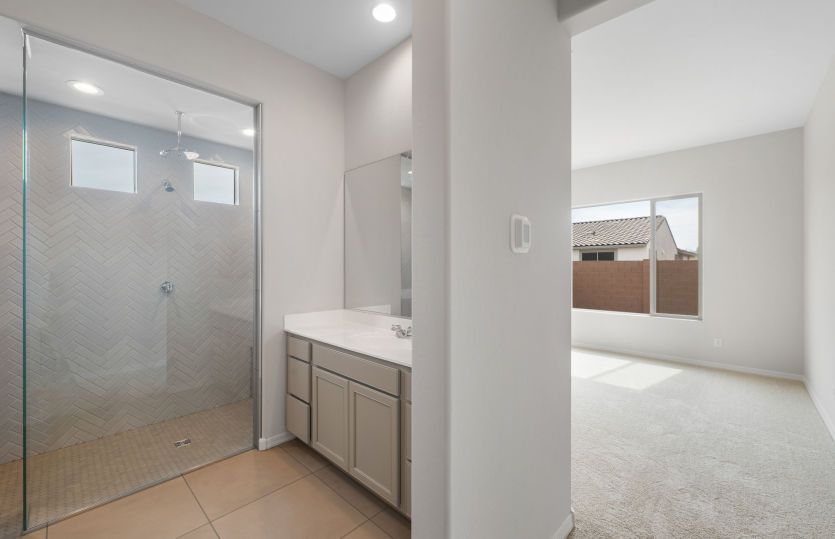 Owner's Suite