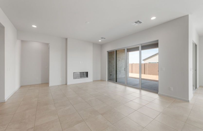 Gathering Room