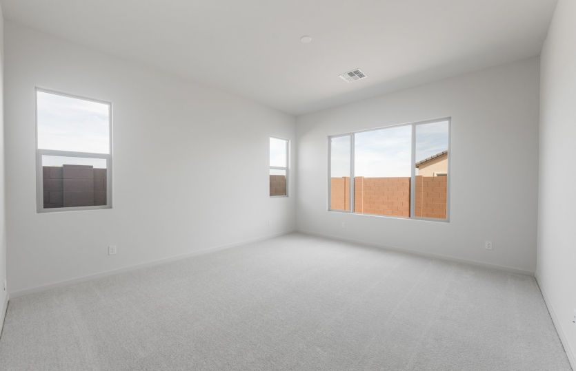 Owner's Suite