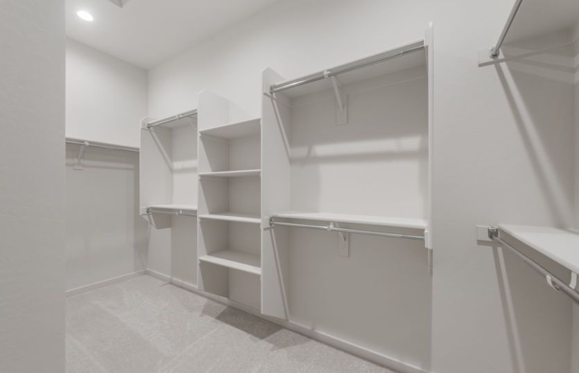 Owner's Suite