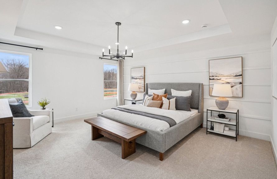 Owner's Suite