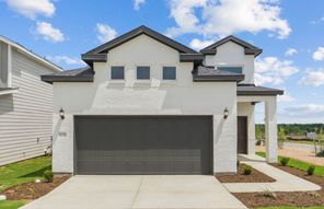 5218 Monarda Mint Drive (Fentress)