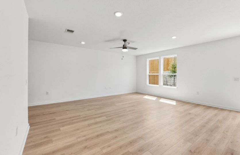 Gathering Space