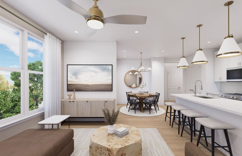 2.2.0H - MetroWest Square: Fairfax, District Of Columbia - Pulte Homes