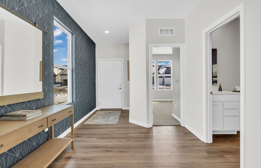 Foyer