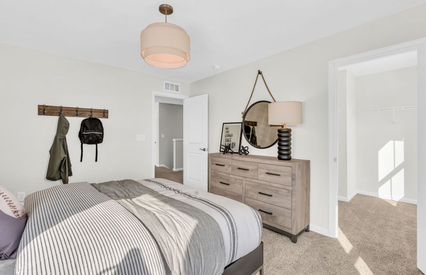 Owner's Suite