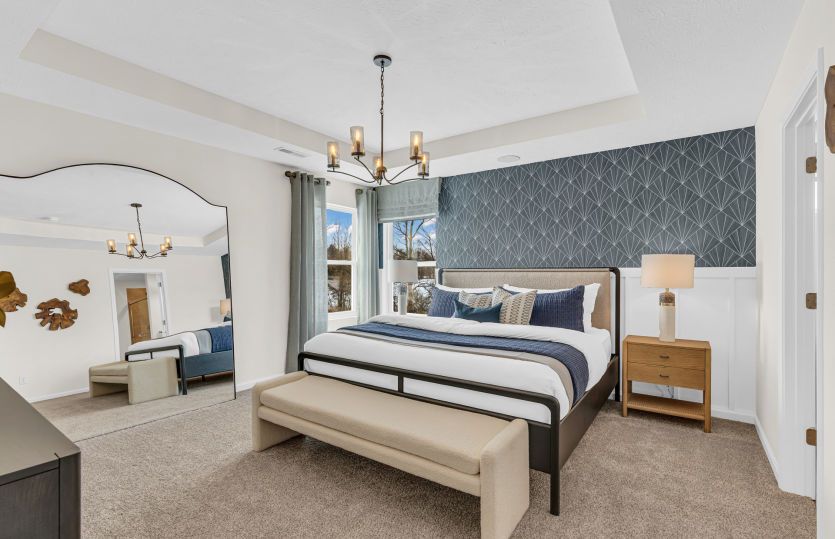 Owner's Suite