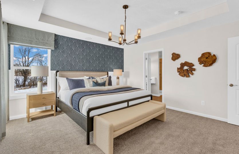 Owner's Suite