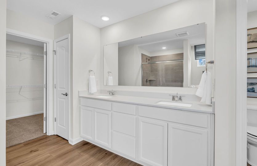 Owner's Suite