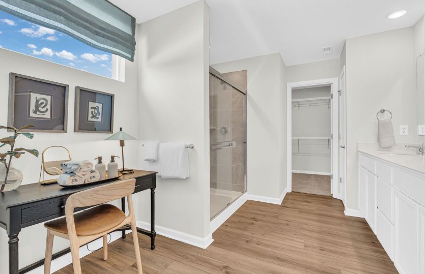 Owner's Suite